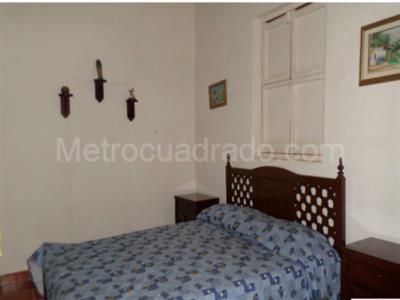 Casa de 5 alcobas en venta en Santa Fe De Antioquia, Medellín, 847 m² · foto 8 de 14