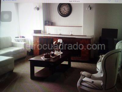 Apartamento en venta en La Soledad, Bogotá · foto 10 de 11