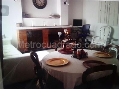 Apartamento en venta en La Soledad, Bogotá · foto 2 de 11
