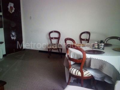 Apartamento en venta en La Soledad, Bogotá · foto 4 de 11