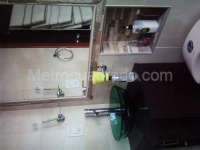 Apartamento en venta en La Soledad, Bogotá · foto 5 de 11