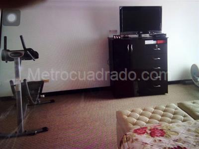 Apartamento en venta en La Soledad, Bogotá · foto 7 de 11