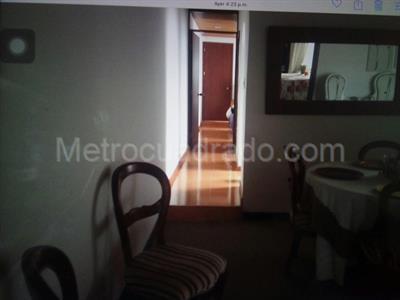 Apartamento en venta en La Soledad, Bogotá · foto 8 de 11