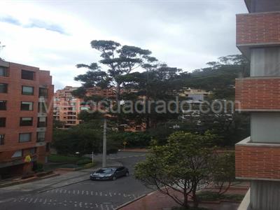 Apartamento de 4 alcobas en venta en Chapinero Rosales, Bogotá, 122 m² · foto 11 de 19
