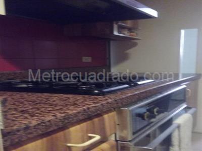 Apartamento de 4 alcobas en venta en Chapinero Rosales, Bogotá, 122 m² · foto 15 de 19