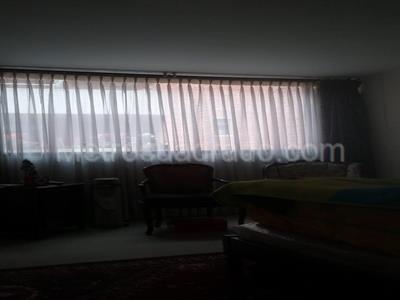 Apartamento de 4 alcobas en venta en Chapinero Rosales, Bogotá, 122 m² · foto 19 de 19