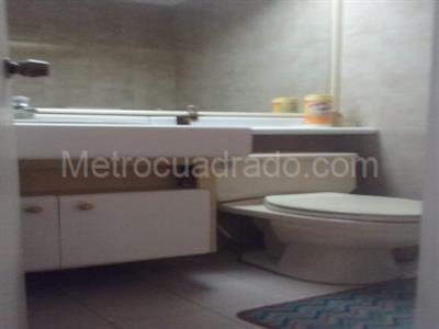 Apartamento de 4 alcobas en venta en Chapinero Rosales, Bogotá, 122 m² · foto 3 de 19