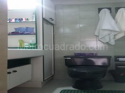 Apartamento de 4 alcobas en venta en Chapinero Rosales, Bogotá, 122 m² · foto 5 de 19