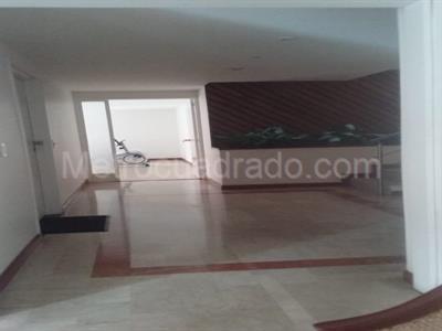 Apartamento de 4 alcobas en venta en Chapinero Rosales, Bogotá, 122 m² · foto 8 de 19