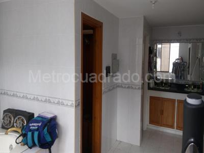Apartamento en venta en Normandia, Bogotá · foto 10 de 20