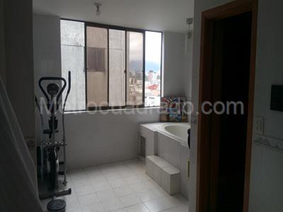 Apartamento en venta en Normandia, Bogotá · foto 19 de 20