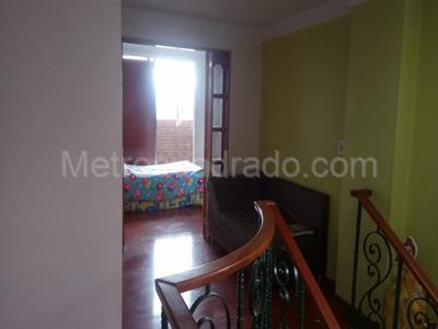Apartamento en venta en Normandia, Bogotá · foto 20 de 20