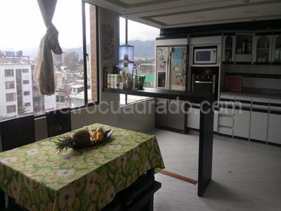 Apartamento en venta en Normandia, Bogotá · foto 3 de 20