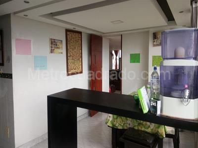 Apartamento en venta en Normandia, Bogotá · foto 4 de 20