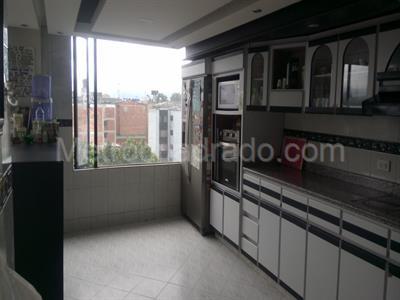 Apartamento en venta en Normandia, Bogotá · foto 5 de 20