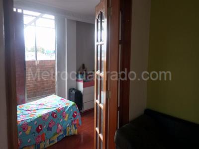 Apartamento en venta en Normandia, Bogotá · foto 6 de 20