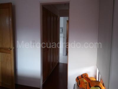 Apartamento en venta en Normandia, Bogotá · foto 7 de 20