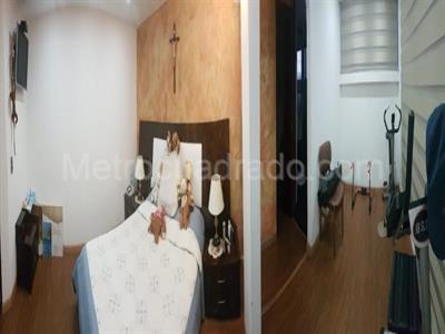 Apartamento en venta en Ciudad Salitre, Bogotá · foto 11 de 11