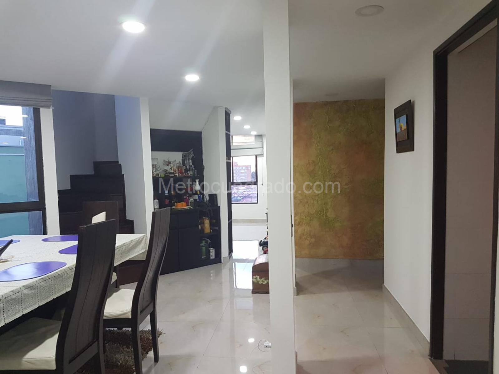 Apartamento en Venta  CIUDAD SALITRE