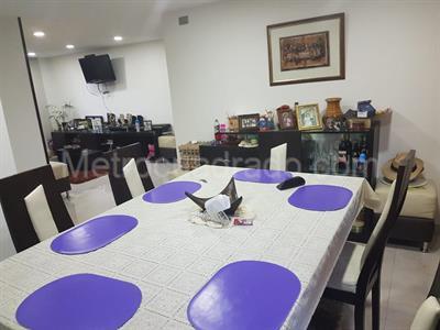 Apartamento en venta en Ciudad Salitre, Bogotá · foto 3 de 11