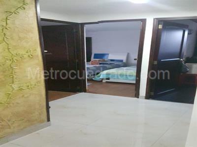 Apartamento en venta en Ciudad Salitre, Bogotá · foto 4 de 11