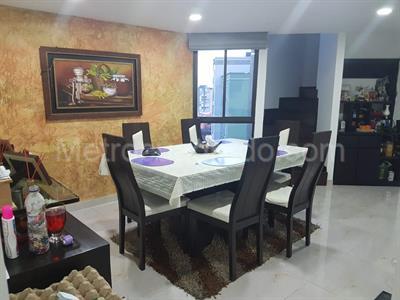 Apartamento en venta en Ciudad Salitre, Bogotá · foto 5 de 11