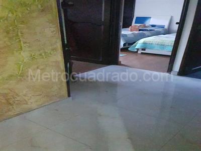 Apartamento en venta en Ciudad Salitre, Bogotá · foto 6 de 11