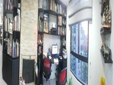Apartamento en venta en Ciudad Salitre, Bogotá · foto 7 de 11
