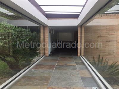 Casa de 4 alcobas en venta en Vereda Yerbabuena, Chía · foto 14 de 20