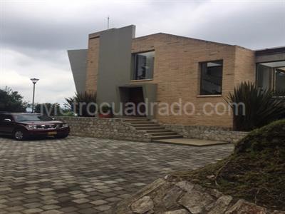 Casa de 4 alcobas en venta en Vereda Yerbabuena, Chía · foto 3 de 20