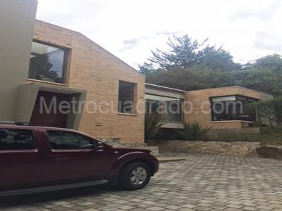 Casa de 4 alcobas en venta en Vereda Yerbabuena, Chía · foto 4 de 20