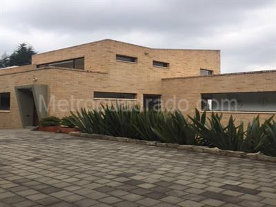 Casa de 4 alcobas en venta en Vereda Yerbabuena, Chía · foto 5 de 20