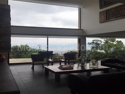 Casa de 4 alcobas en venta en Vereda Yerbabuena, Chía · foto 2 de 20