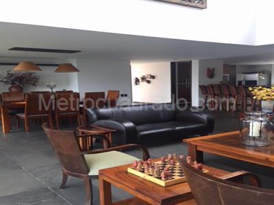 Casa de 4 alcobas en venta en Vereda Yerbabuena, Chía · foto 6 de 20