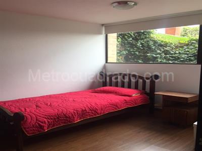 Casa de 4 alcobas en venta en Vereda Yerbabuena, Chía · foto 9 de 20