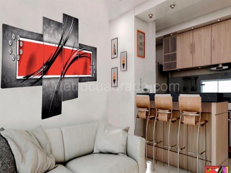 Apartamento en Venta, RICAURTE, Bogotá D.C. - Ansicht 4