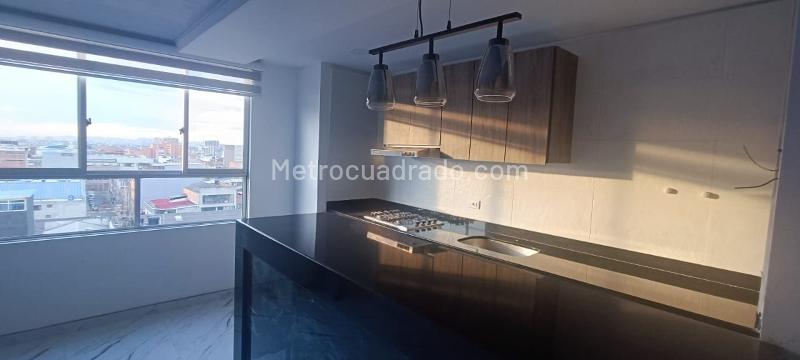 Apartamento en Venta, Ricaurte san andresito san jose, Bogotá D.C. - Ansicht 2