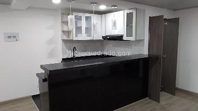 Apartamento en venta en Ricaurte, Bogotá · foto 15 de 20