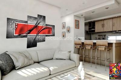 Apartamento en venta en Ricaurte, Bogotá · foto 19 de 20