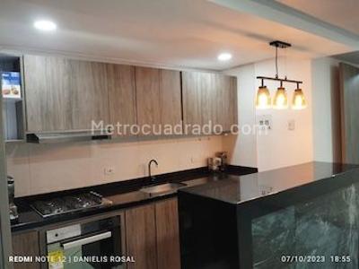 Apartamento en venta en Ricaurte, Bogotá · foto 8 de 20
