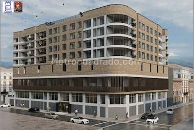 Apartamento en venta en Ricaurte, Bogotá · foto 16 de 20