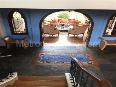 Casa de 4 alcobas en venta en San Simon, Bogotá, 1655 m² · foto 11 de 20