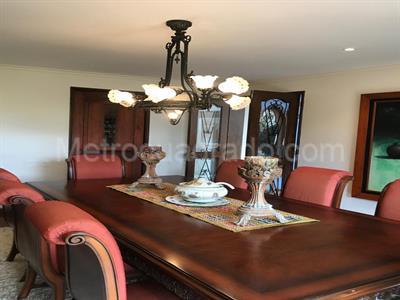 Casa de 4 alcobas en venta en San Simon, Bogotá, 1655 m² · foto 14 de 20