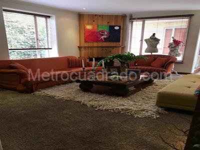 Casa de 4 alcobas en venta en San Simon, Bogotá, 1655 m² · foto 15 de 20