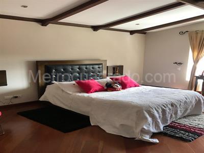 Casa de 4 alcobas en venta en San Simon, Bogotá, 1655 m² · foto 16 de 20