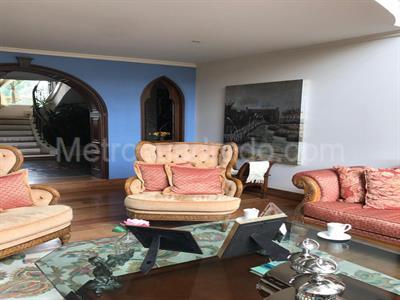 Casa de 4 alcobas en venta en San Simon, Bogotá, 1655 m² · foto 17 de 20