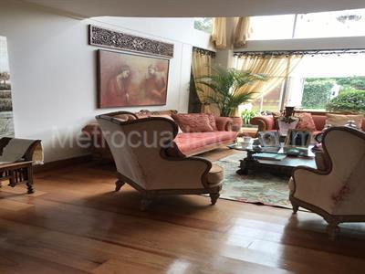 Casa de 4 alcobas en venta en San Simon, Bogotá, 1655 m² · foto 18 de 20