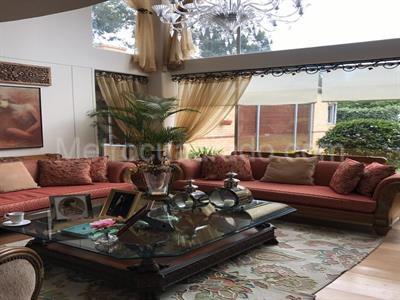 Casa de 4 alcobas en venta en San Simon, Bogotá, 1655 m² · foto 20 de 20