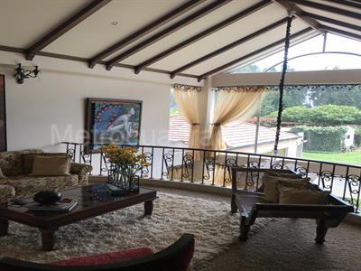Casa de 4 alcobas en venta en San Simon, Bogotá, 1655 m² · foto 9 de 20