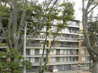 Apartamento de 1 alcoba en venta en Veraguas, Bogotá, 27 m² · foto 9 de 20